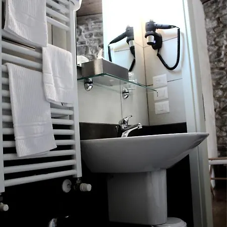 Terme Alessandra Gonzaga Spa Otel Macerata Feltria
