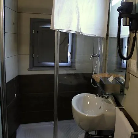 Terme Alessandra Gonzaga Spa Otel Macerata Feltria