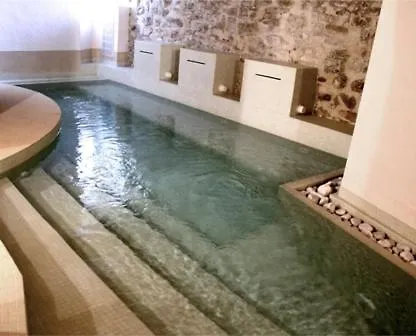 Terme Alessandra Gonzaga Spa Otel 4*