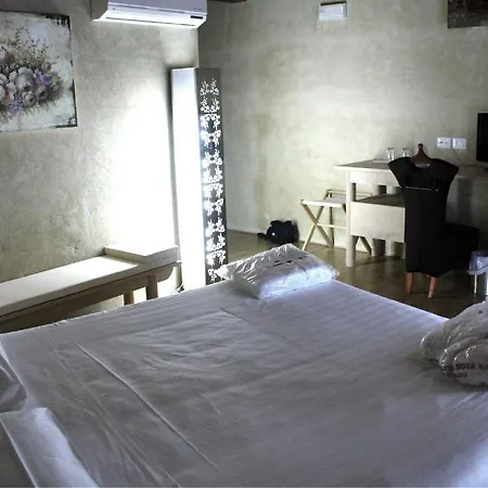 Terme Alessandra Gonzaga Spa 호텔