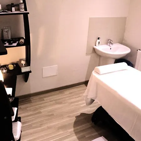 Terme Alessandra Gonzaga Spa Macerata Feltria
