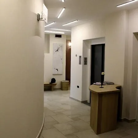 Terme Alessandra Gonzaga Spa