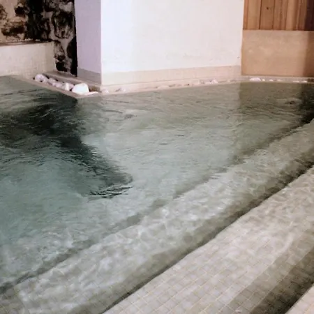 Otel Terme Alessandra Gonzaga Spa Macerata Feltria