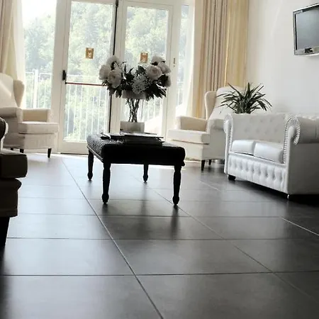 Terme Alessandra Gonzaga Spa