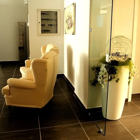Otel Terme Alessandra Gonzaga Spa Macerata Feltria