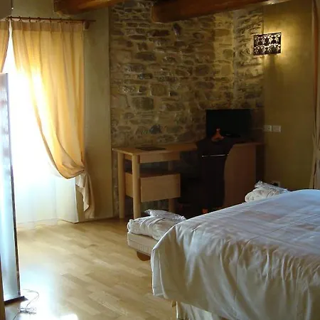 Otel Terme Alessandra Gonzaga Spa