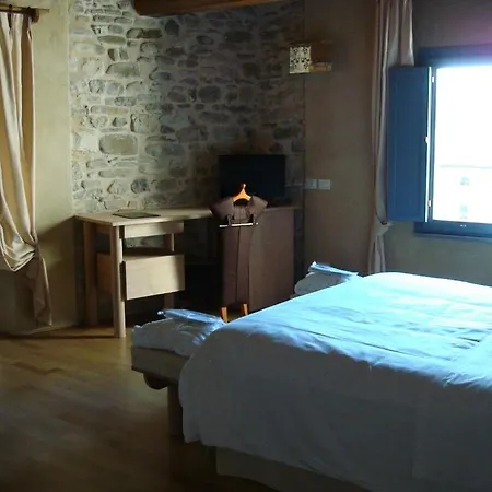 Terme Alessandra Gonzaga Spa Otel Macerata Feltria