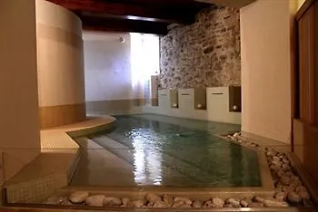 Terme Alessandra Gonzaga Spa Otel