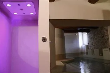Terme Alessandra Gonzaga Spa Otel 4*
