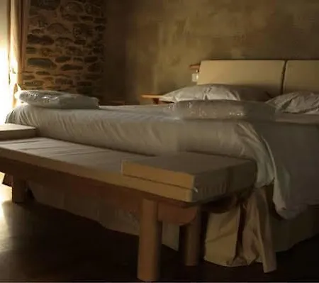 Terme Alessandra Gonzaga Spa