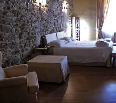 Terme Alessandra Gonzaga Spa 호텔