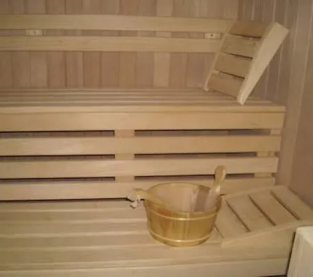 Terme Alessandra Gonzaga Spa Otel Macerata Feltria